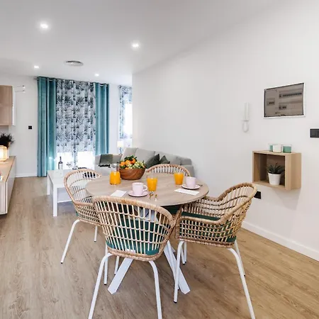 Luxury Apartamento Jambo Almendralejo Exterior photo