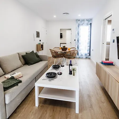 Luxury Apartamento Jambo Almendralejo Exterior photo