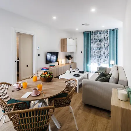Luxury Apartamento Jambo Almendralejo Exterior photo