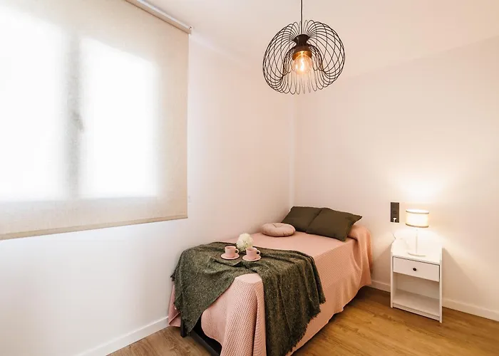 Luxury Apartamento Jambo