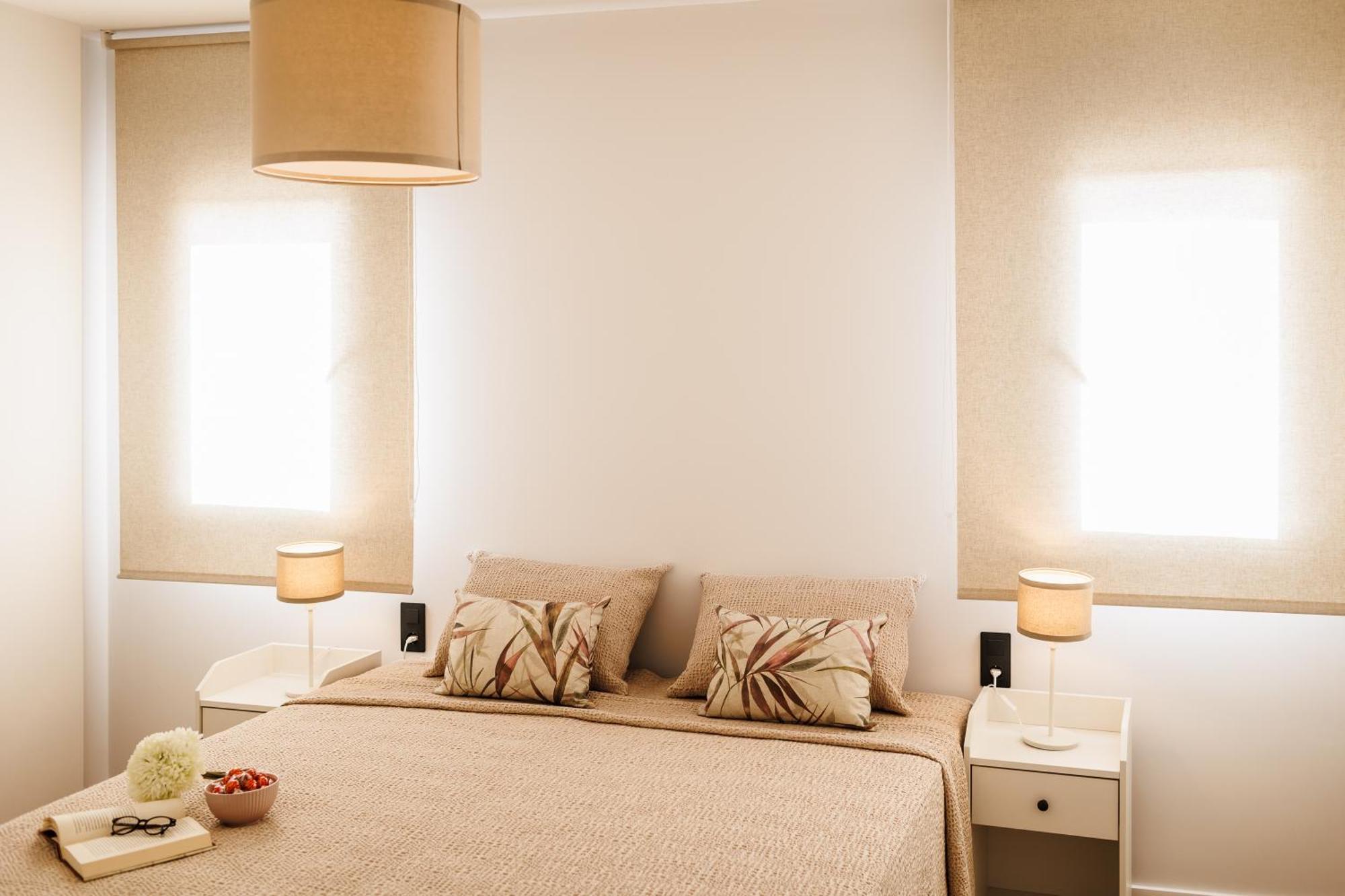 Luxury Jambo Apartamento Almendralejo