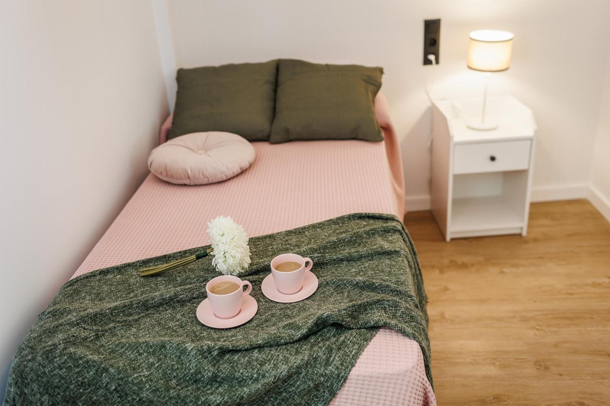 Apartamento Luxury Jambo Almendralejo