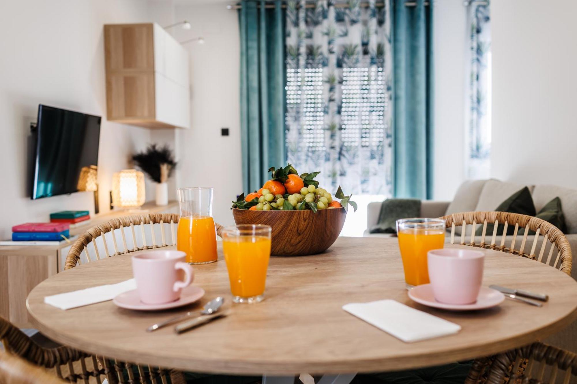 Luxury Jambo Apartamento