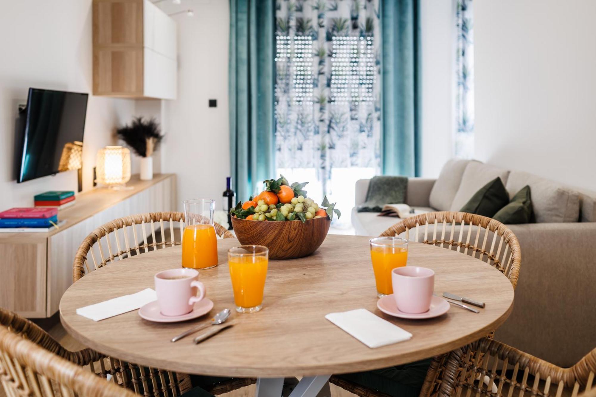 Appartement Luxury Jambo *