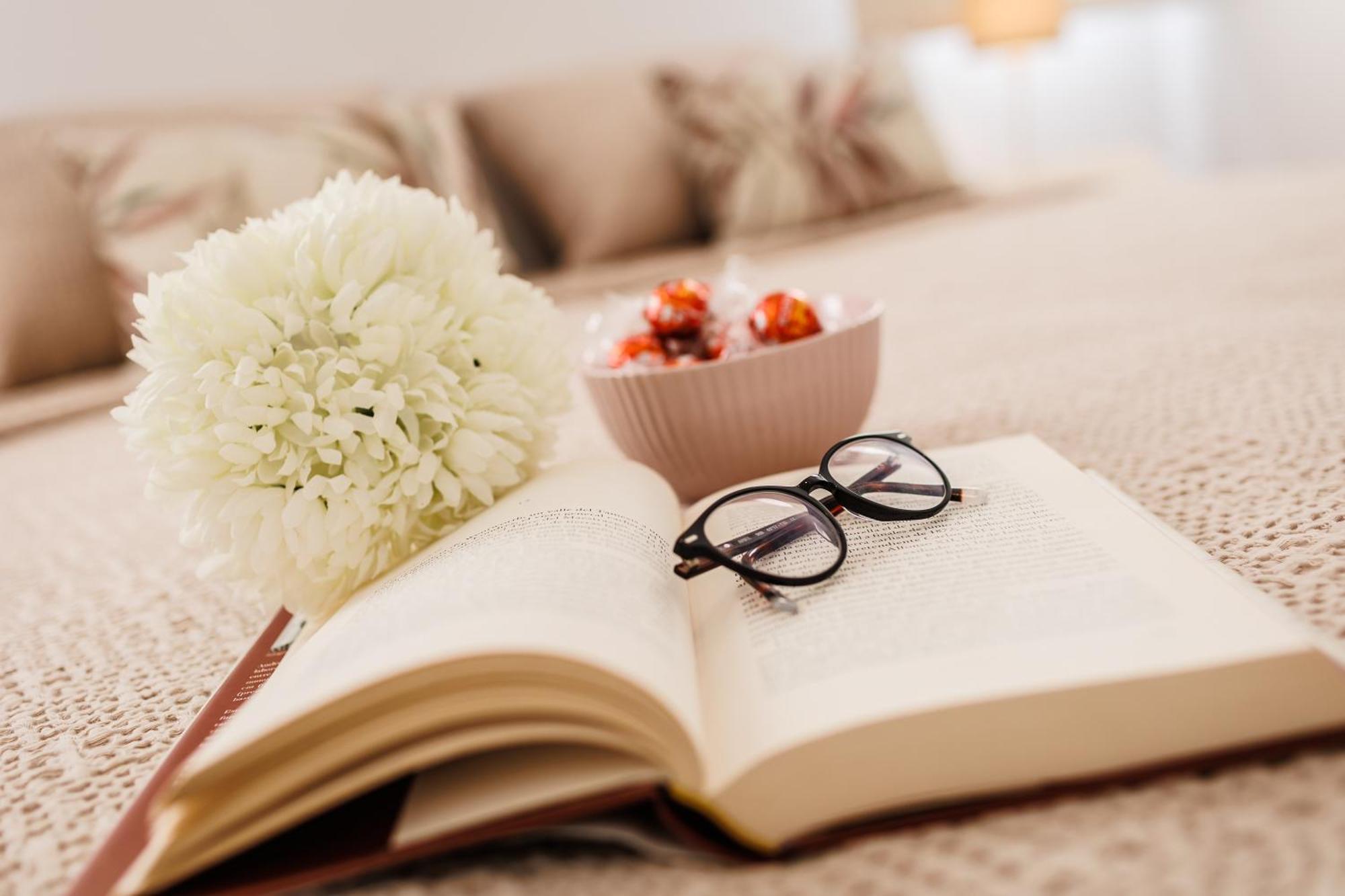 Luxury Jambo Apartamento *